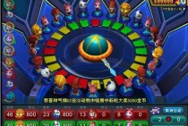 理性认识MG娱乐黃金神殿爆分背后的随机机制与娱乐边界
