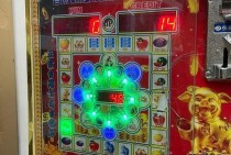 在MG电游黄金闪电游戏厅重温电游乐趣